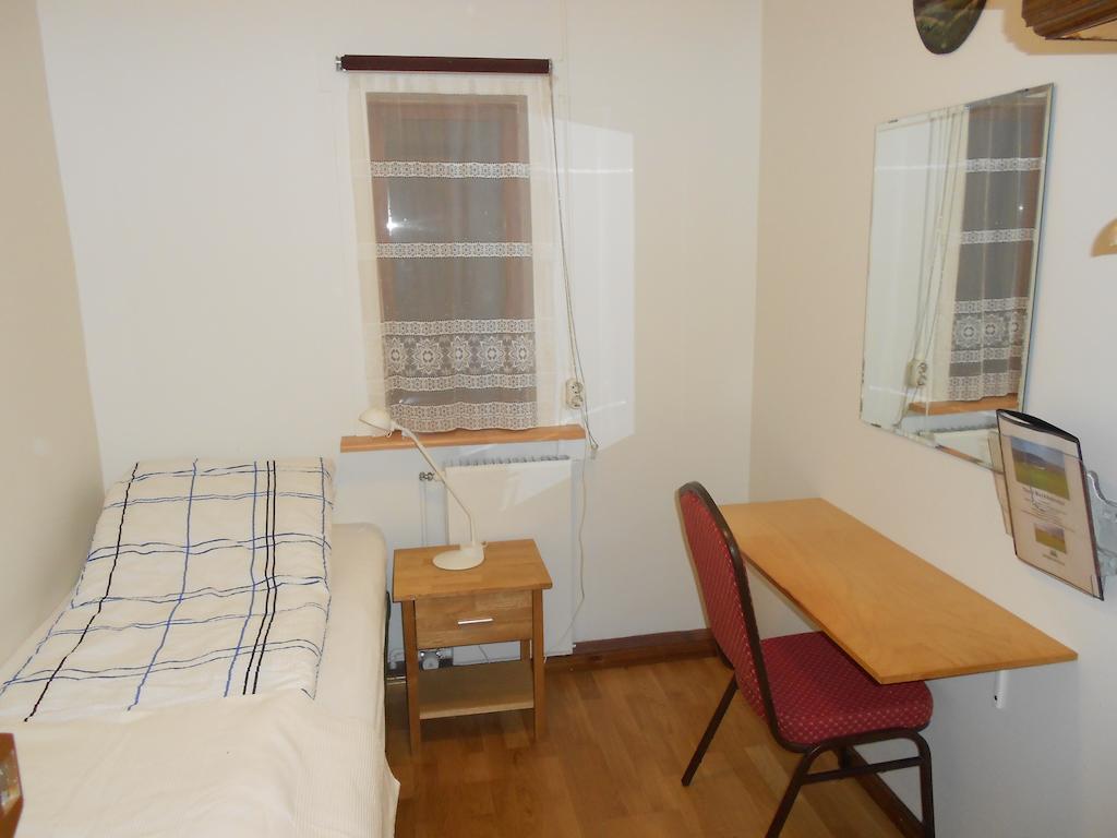 Nes Guesthouse Reykholt  Room photo
