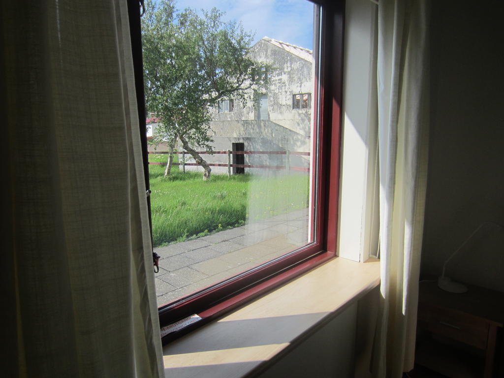 Nes Guesthouse Reykholt  Room photo