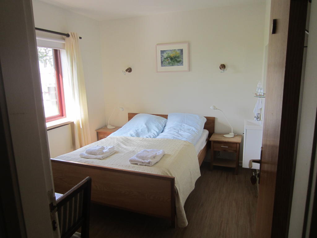 Nes Guesthouse Reykholt  Room photo